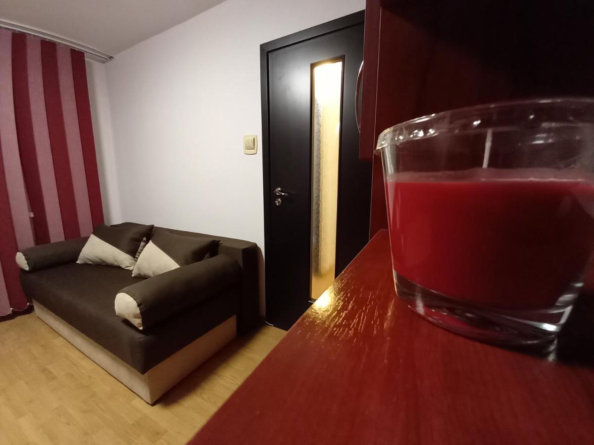 Alma Apartament П'ятра-Нямц Екстер'єр фото