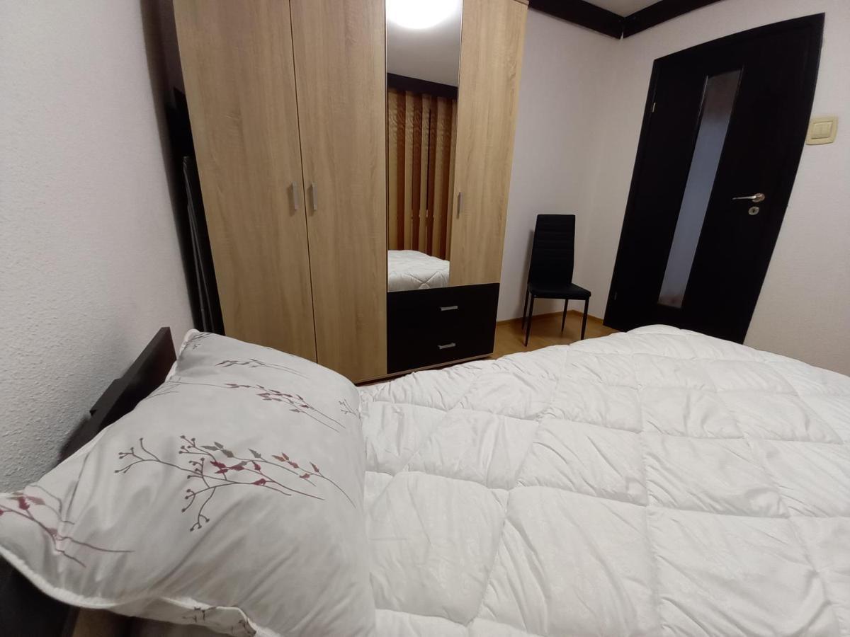 Alma Apartament П'ятра-Нямц Екстер'єр фото