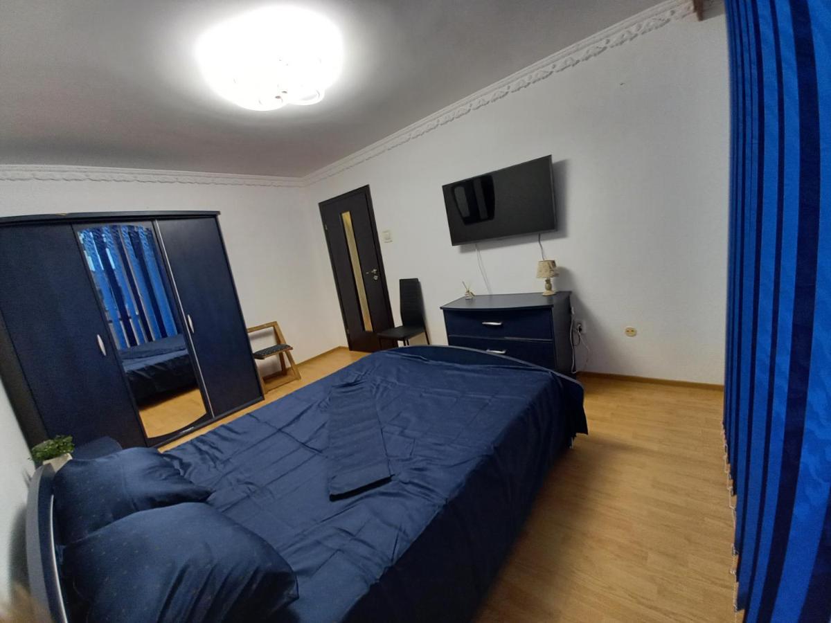 Alma Apartament П'ятра-Нямц Екстер'єр фото