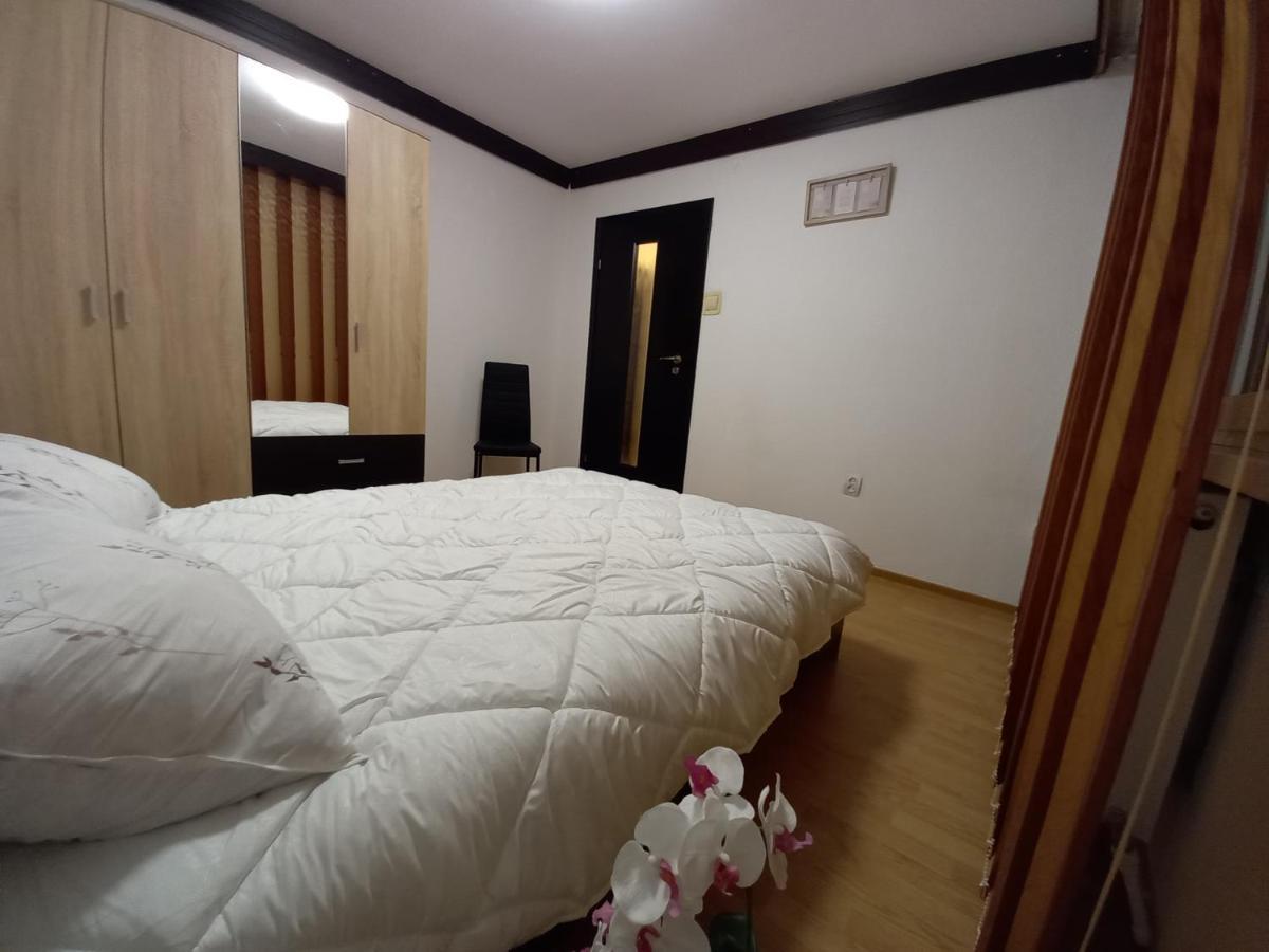 Alma Apartament П'ятра-Нямц Екстер'єр фото