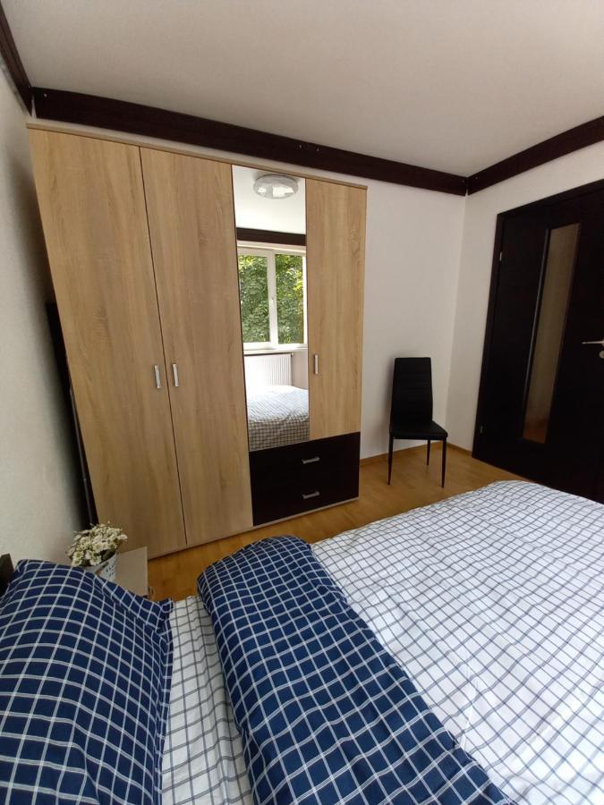 Alma Apartament П'ятра-Нямц Екстер'єр фото