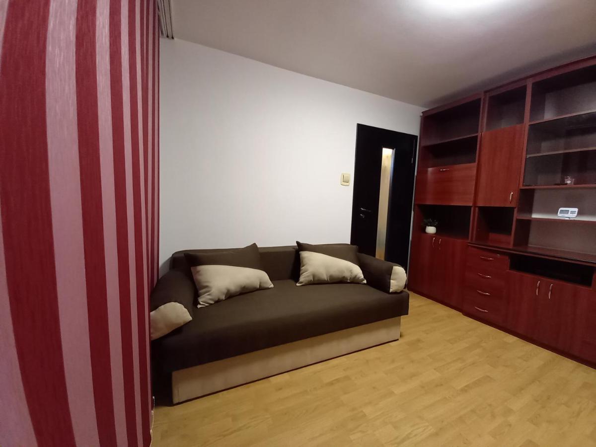 Alma Apartament П'ятра-Нямц Екстер'єр фото