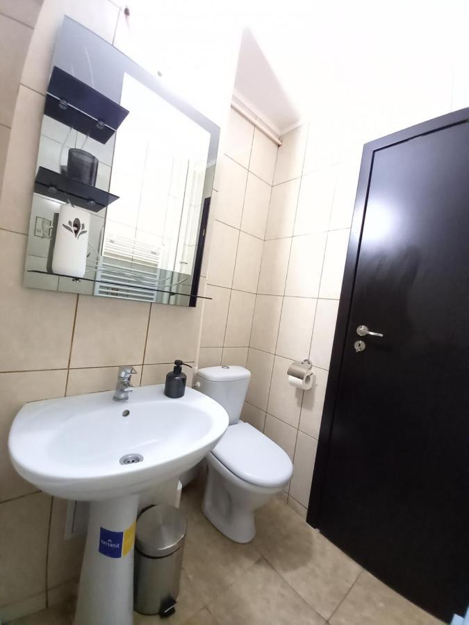 Alma Apartament П'ятра-Нямц Екстер'єр фото
