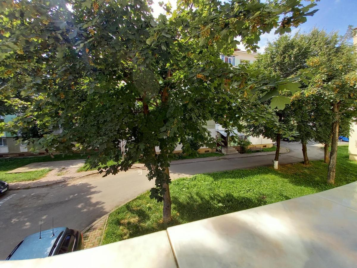 Alma Apartament П'ятра-Нямц Екстер'єр фото
